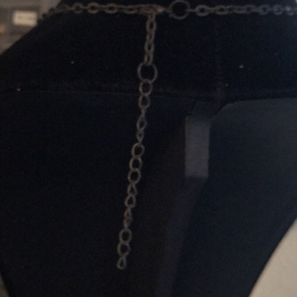 Colorful Statement Necklace - Picture 5 of 5